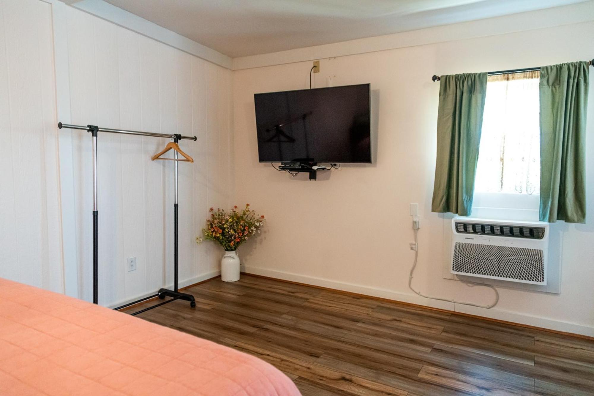 Sagebrush Inn トゥームストーン 部屋 写真 A room at the motel