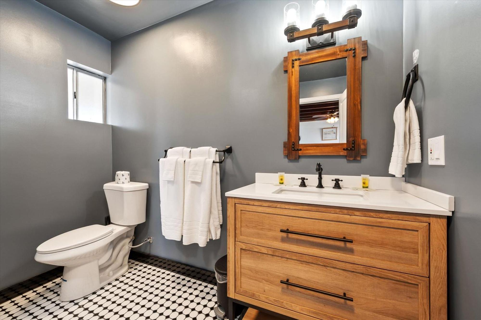 Sagebrush Inn トゥームストーン 部屋 写真 Bathroom